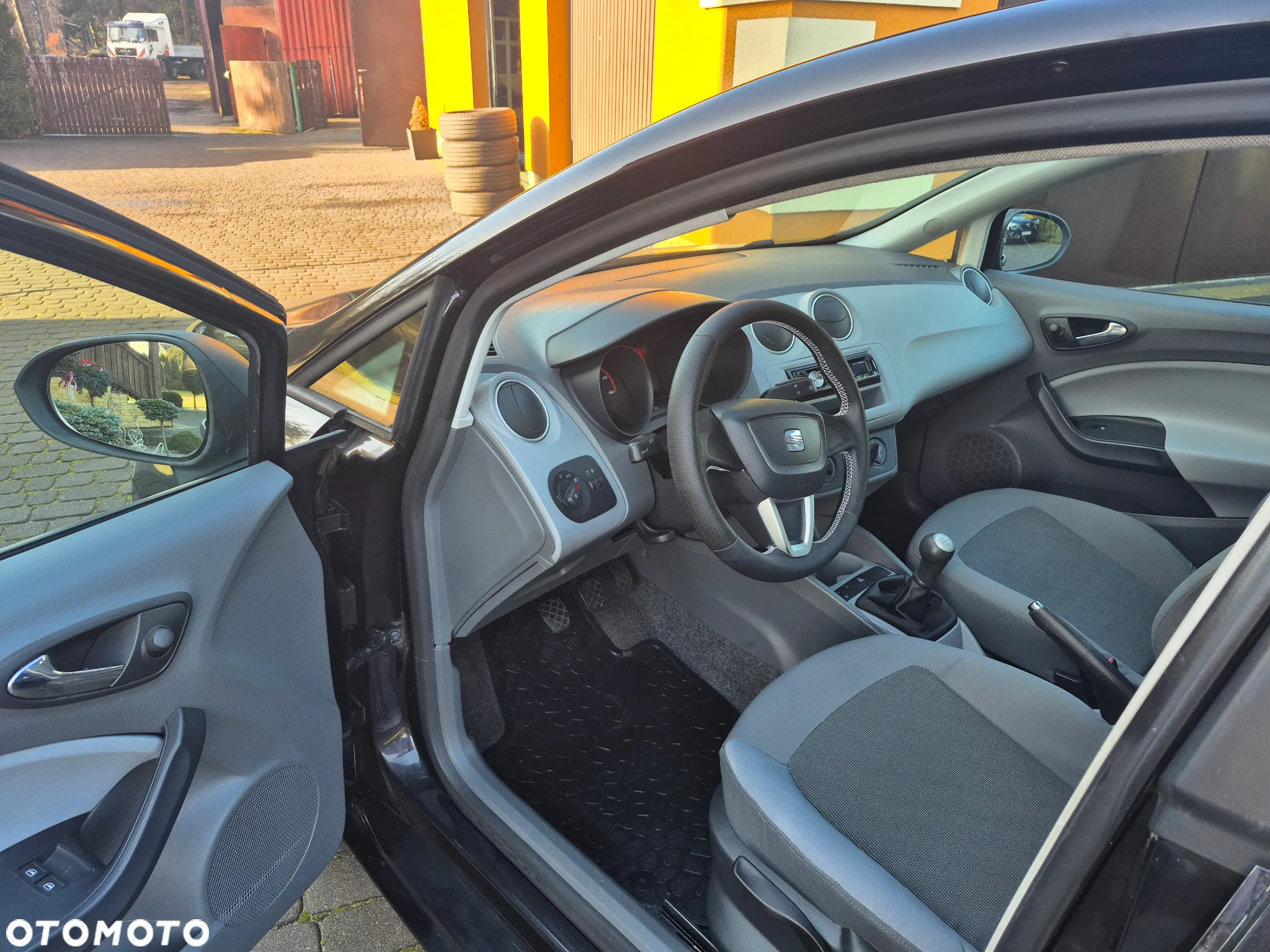 Seat Ibiza 1.2 12V Best of - 11