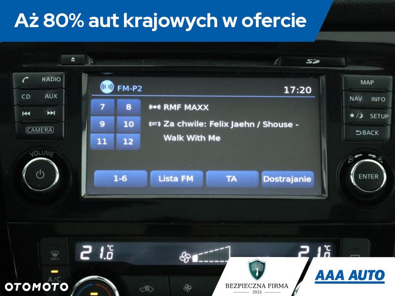 Nissan Qashqai - 10