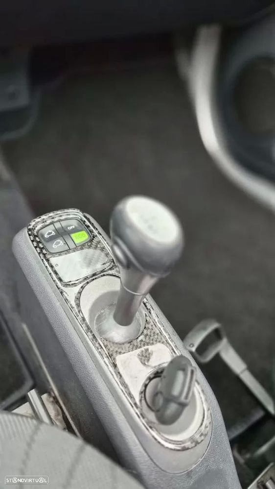 Smart Fortwo Cabrio 1.0 mhd Passion 71 Softouch - 13