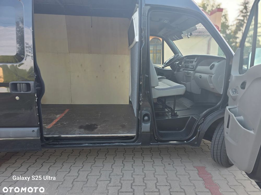 Opel Movano - 22
