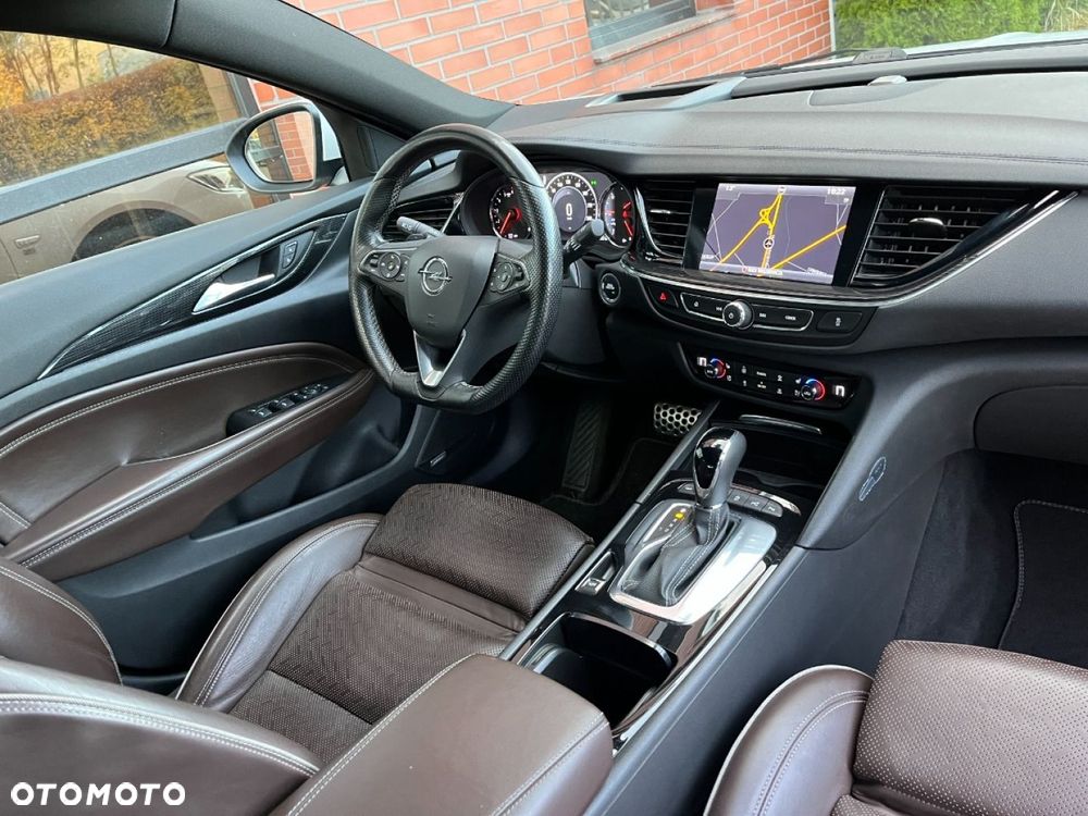 Opel Insignia 2.0 CDTI Executive - 7