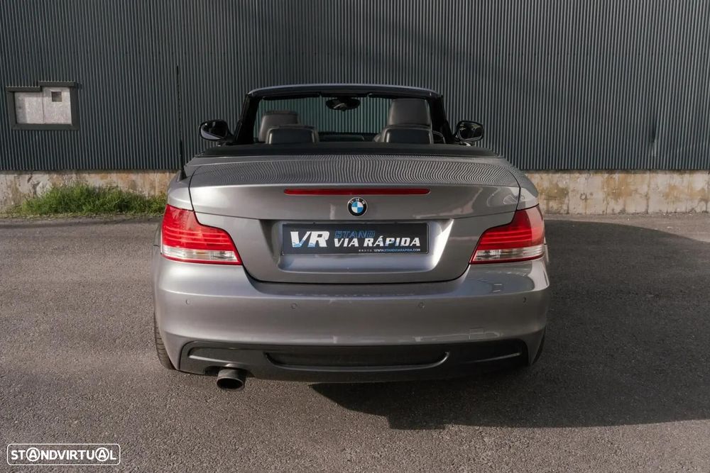 BMW 118 - 6