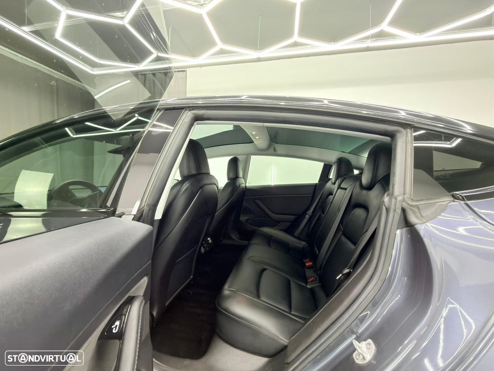 Tesla Model 3 Performance Dual Motor AWD - 10