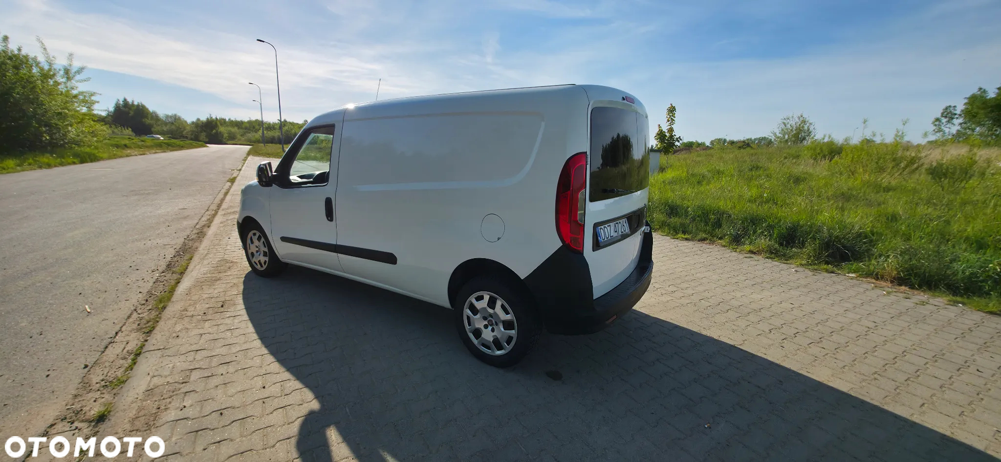 Fiat Doblo - 11