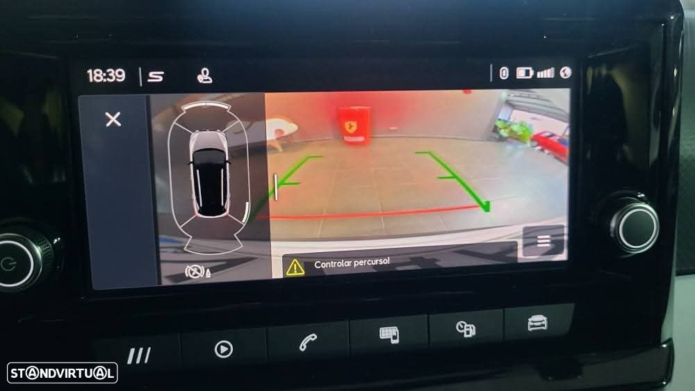 SEAT Arona 1.0 TSI FR - 25