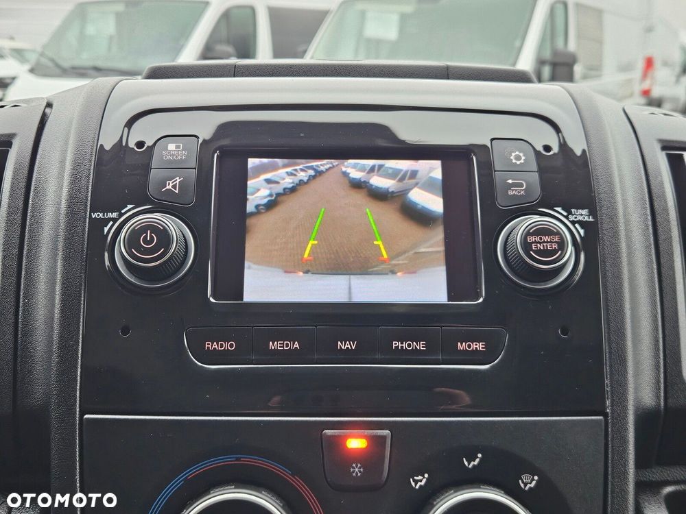 Opel movano L2H2 *69900zł Netto* 2.2 CDTi/120KM - 26