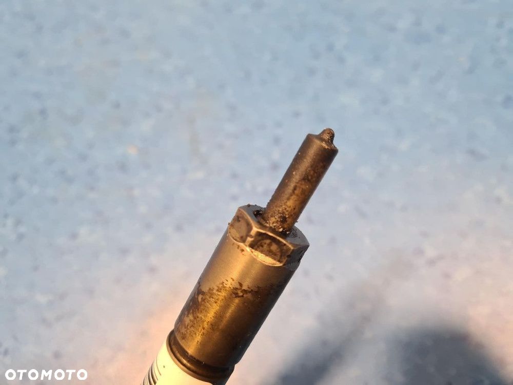 KIA CEED I LIFT WTRYSKIWACZ 33800-27400 D4EA - 8