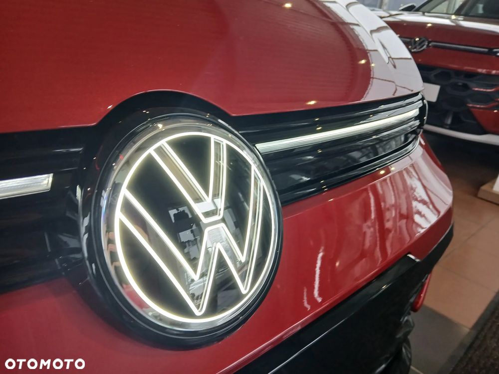 Volkswagen Golf 2.0 TSI GTI Clubsport DSG - 4