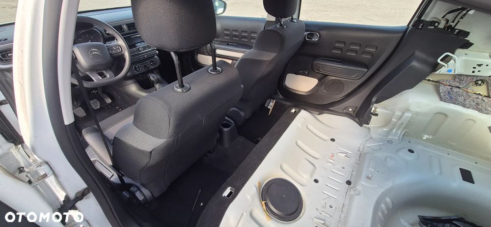 Citroën C3 1.2 PureTech Plus - 14