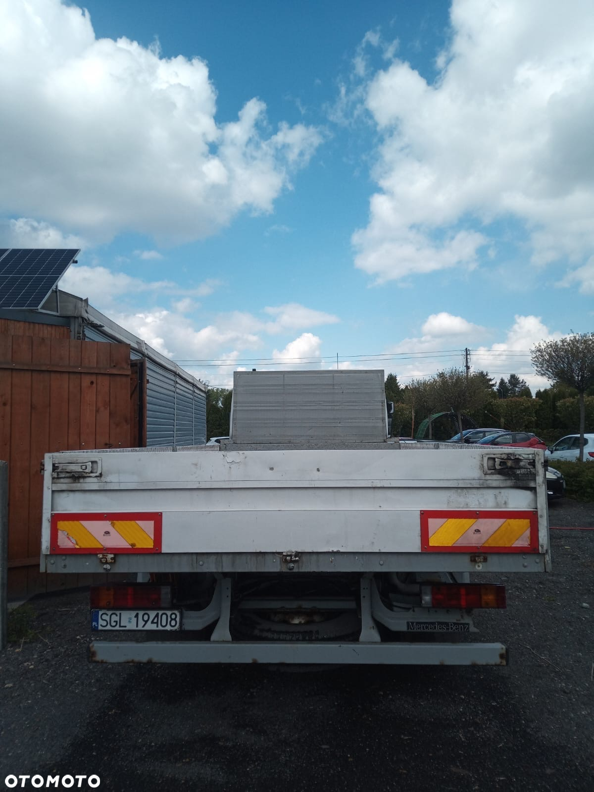 Mercedes-Benz Arteco - 4