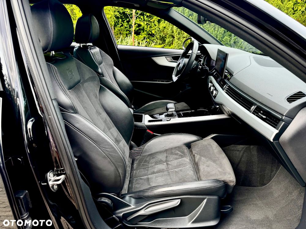 Audi A4 - 29