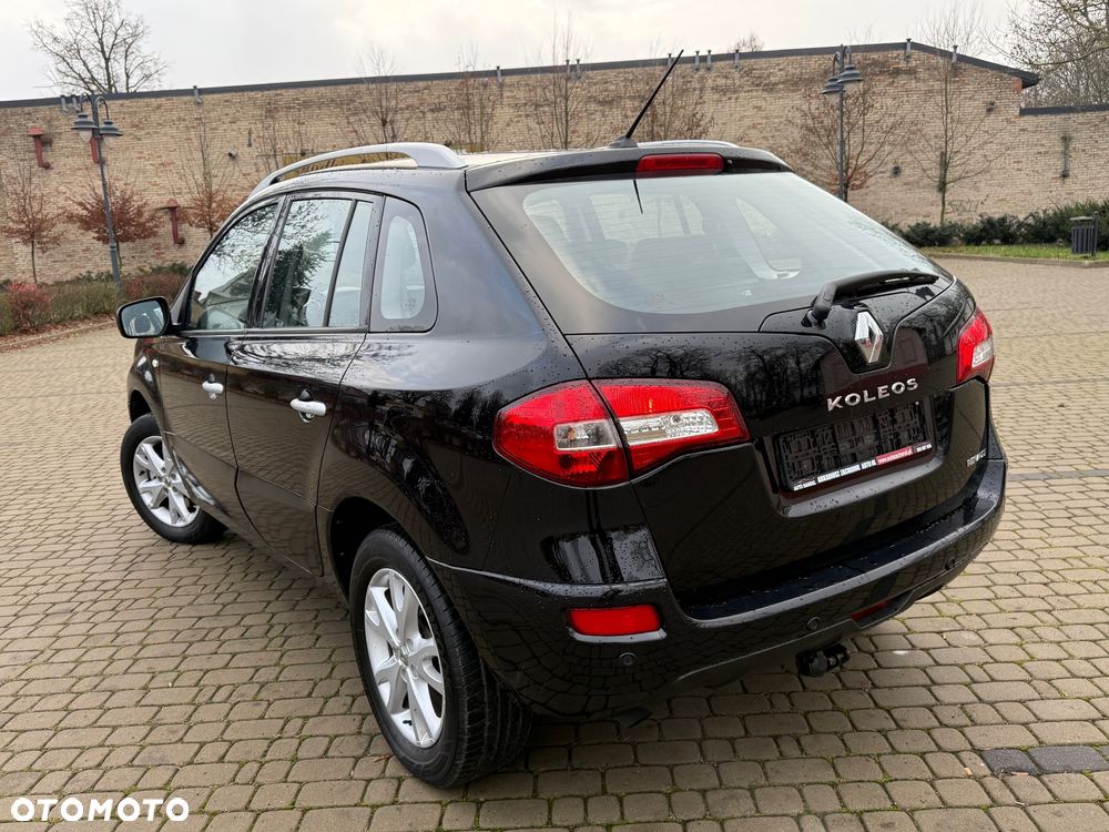 Renault Koleos 2.5 16V Expression - 13