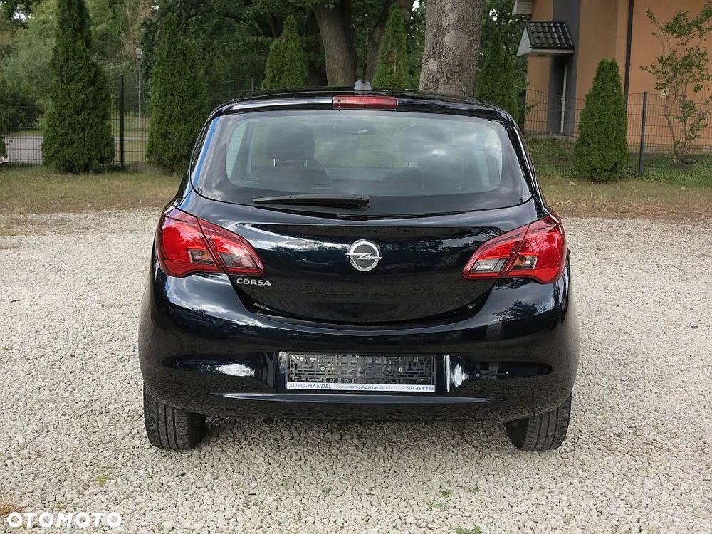 Opel Corsa 1.2 Enjoy - 7
