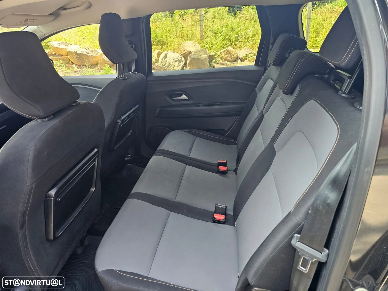 Dacia Jogger 1.0 TCe Extreme 7L - 5