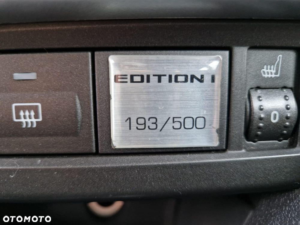 Ford Focus 1.8 FF Amber X - 10