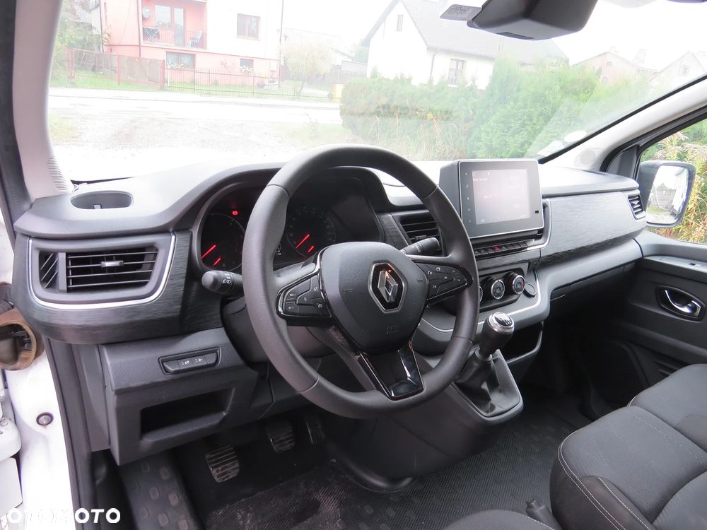 Renault trafic - 9