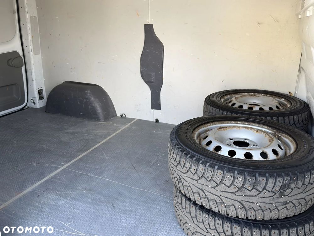 Nissan PRIMASTAR - 14