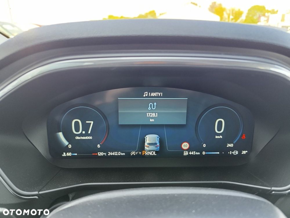 Ford Focus 1.5 EcoBlue Titanium X - 15