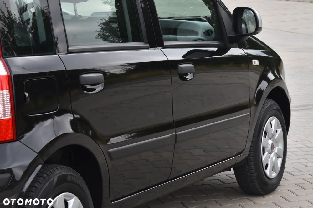 Fiat Panda 1.2 Dynamic - 31
