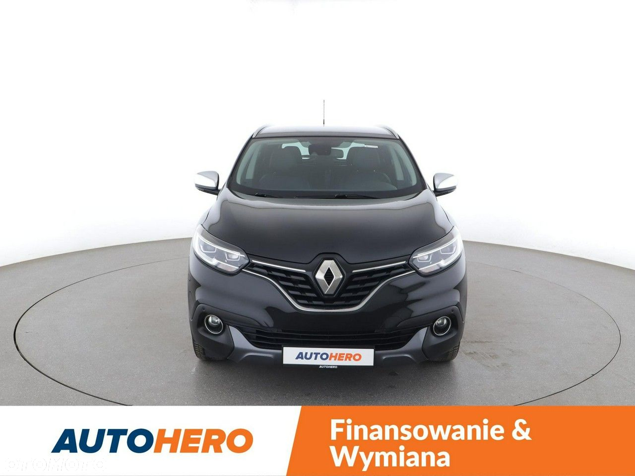 Renault Kadjar 1.5 dCi Energy Intens - 12