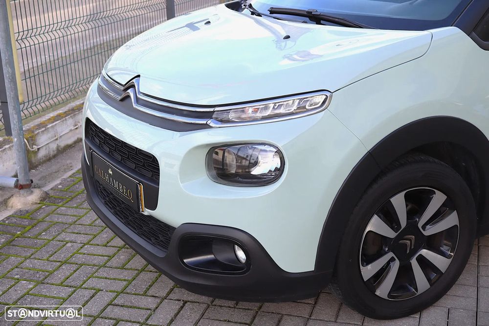 Citroën C3 - 10