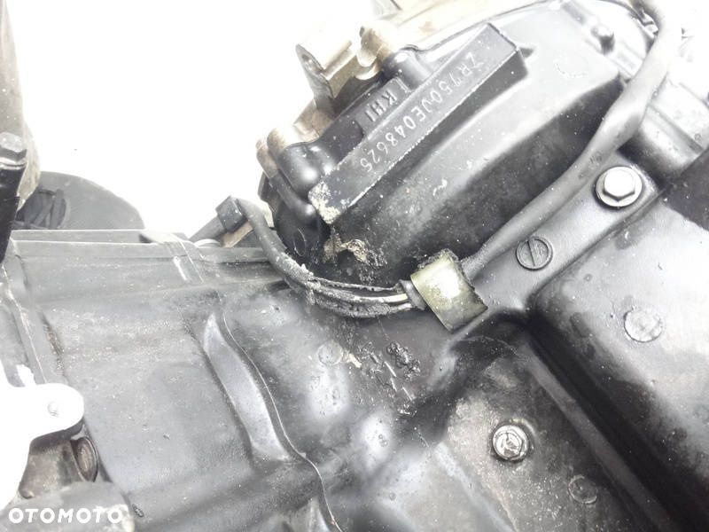 Silnik Kawasaki Z 750 03-06 Gwarancja 30 Dni - 10