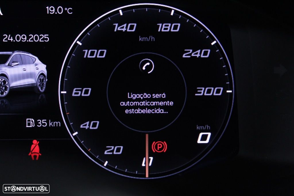 Cupra Formentor 1.5 TSI - 26