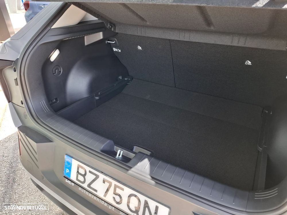 Kia EV4 81.4 kWh Tech - 39