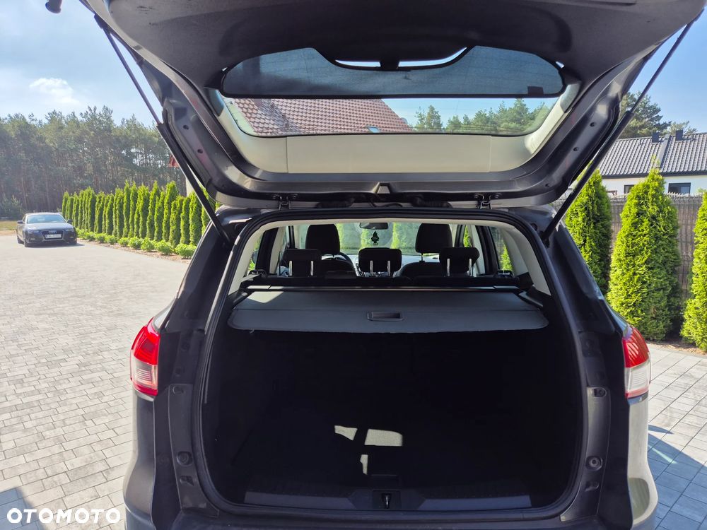 Ford Kuga 2.0 TDCi Trend - 12