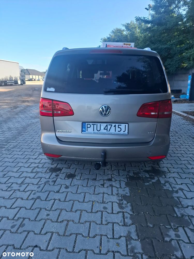 Volkswagen Tiguan - 3