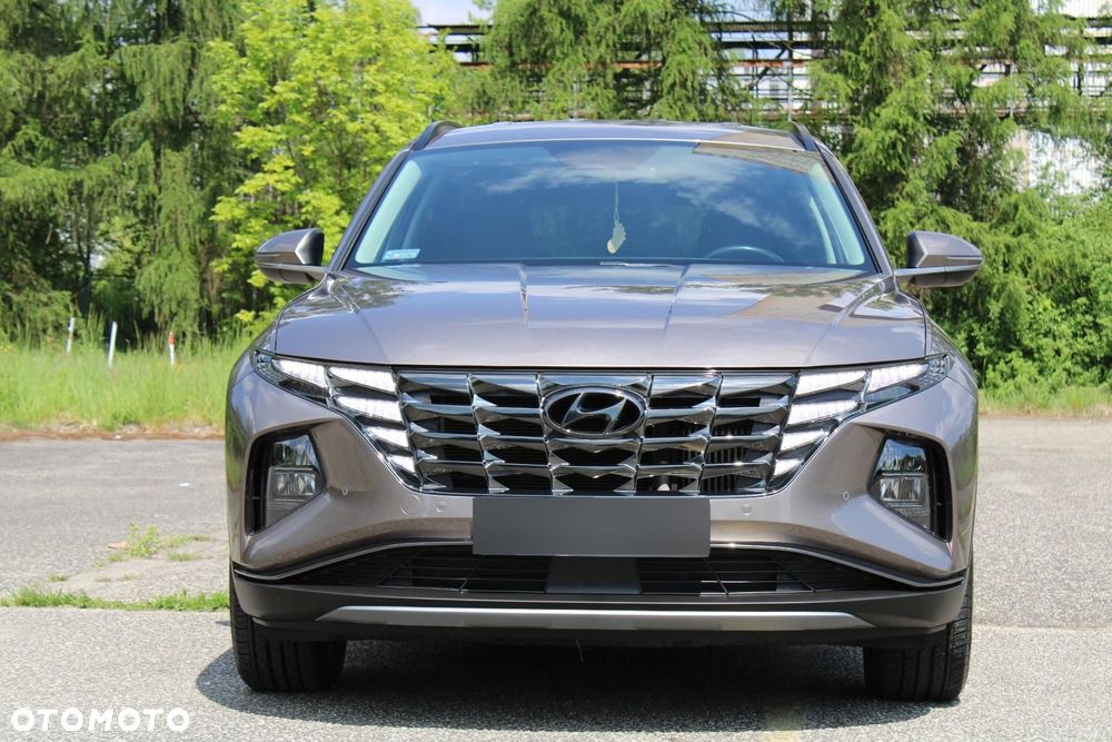 Hyundai Tucson - 3