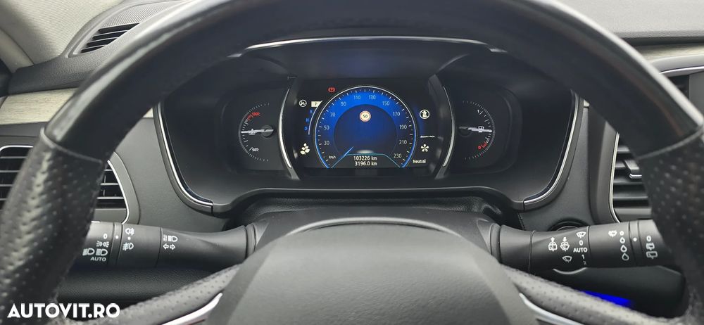 Renault Talisman BLUE dCi 200 EDC INITIALE PARIS - 6