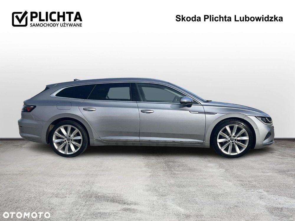 Volkswagen Arteon Shooting Brake - 6