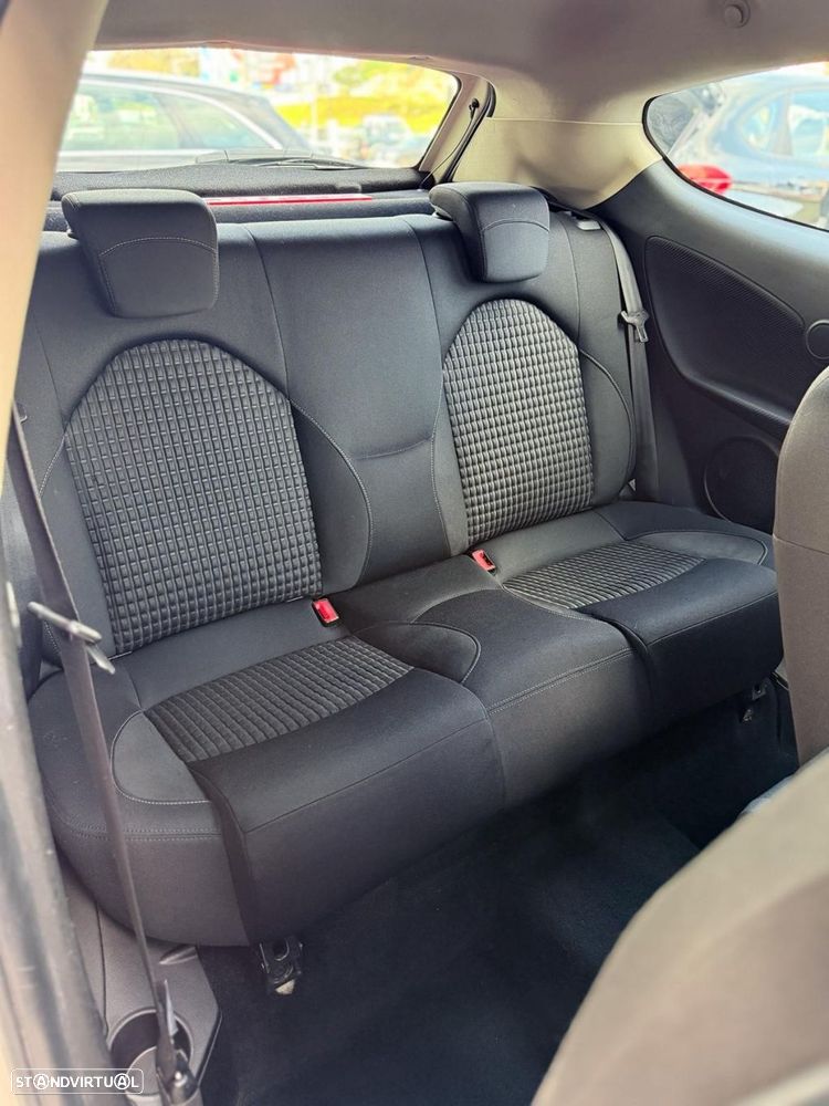 Alfa Romeo MiTo 1.6 JTD Distinctive - 18