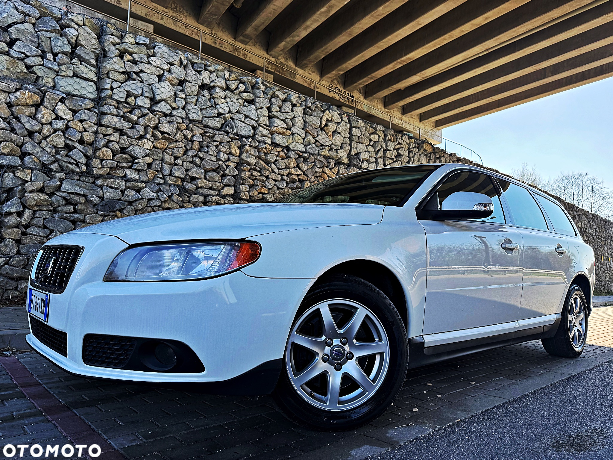 Volvo V70 2.4D RDesign - 7