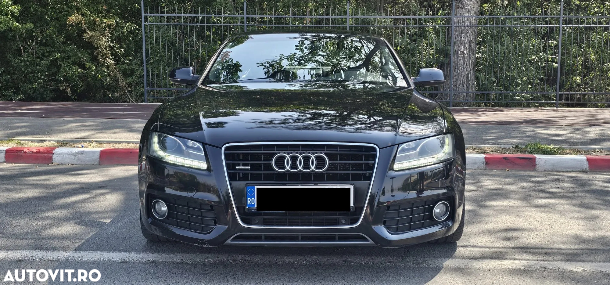 Audi A5 - 3
