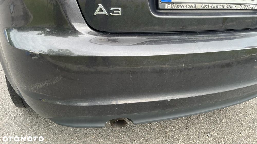 Audi A3 Sportback 1.6 TDI DPF Attraction - 13