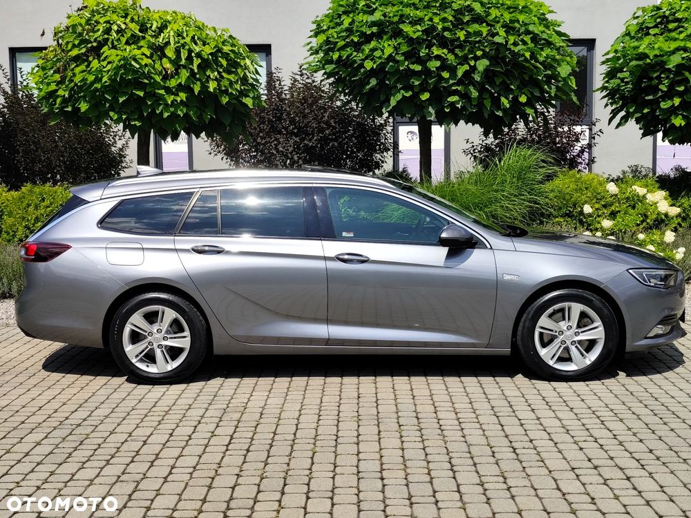 Opel Insignia 1.5 T Innovation S&S - 9