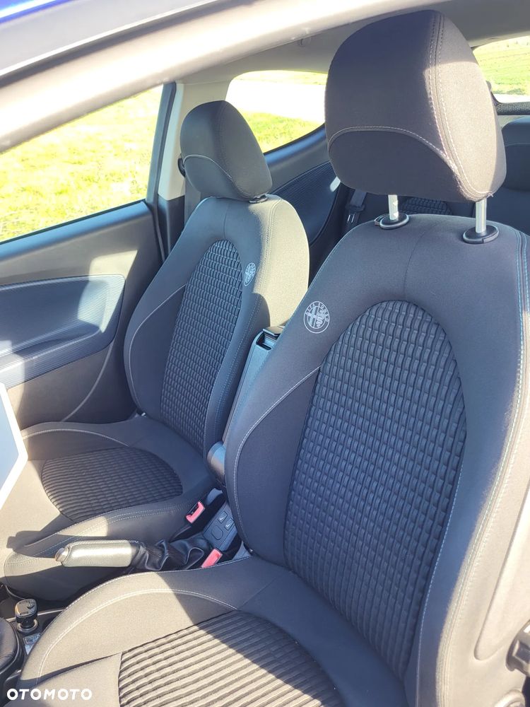 Alfa Romeo Mito 1.4 TB MultiAir Distinctive - 28