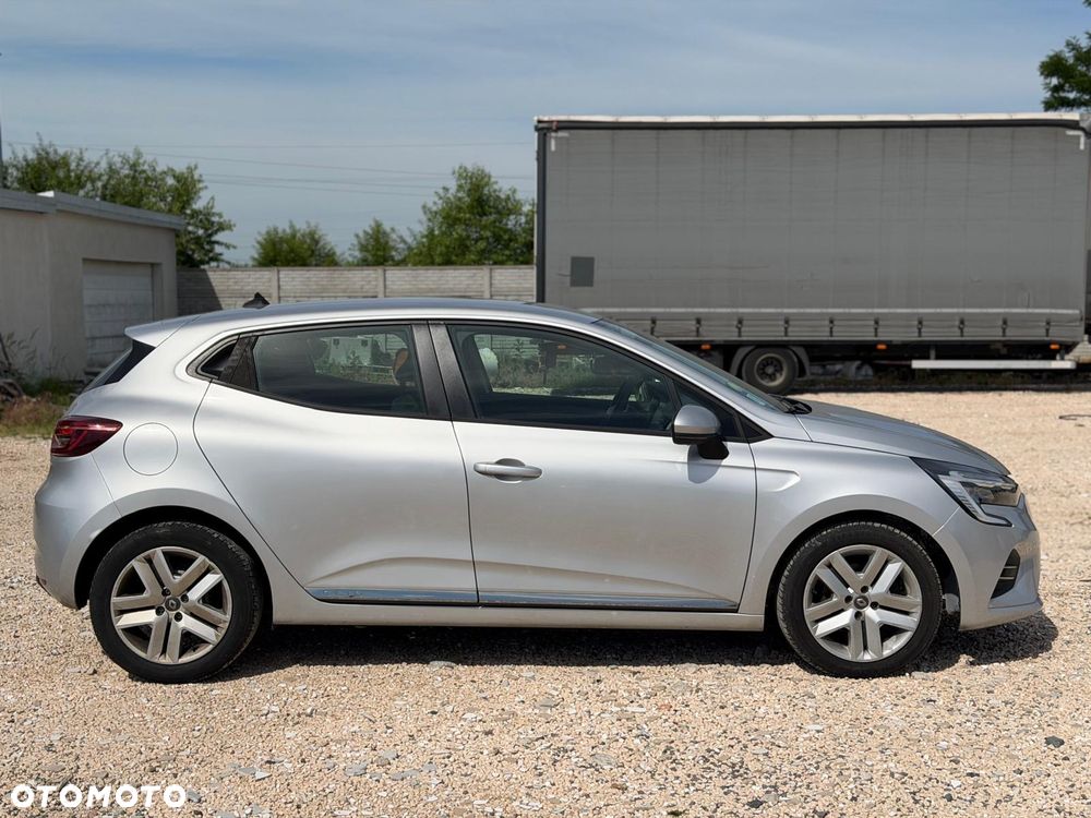 Renault Clio 1.5 Blue dCi Zen - 4