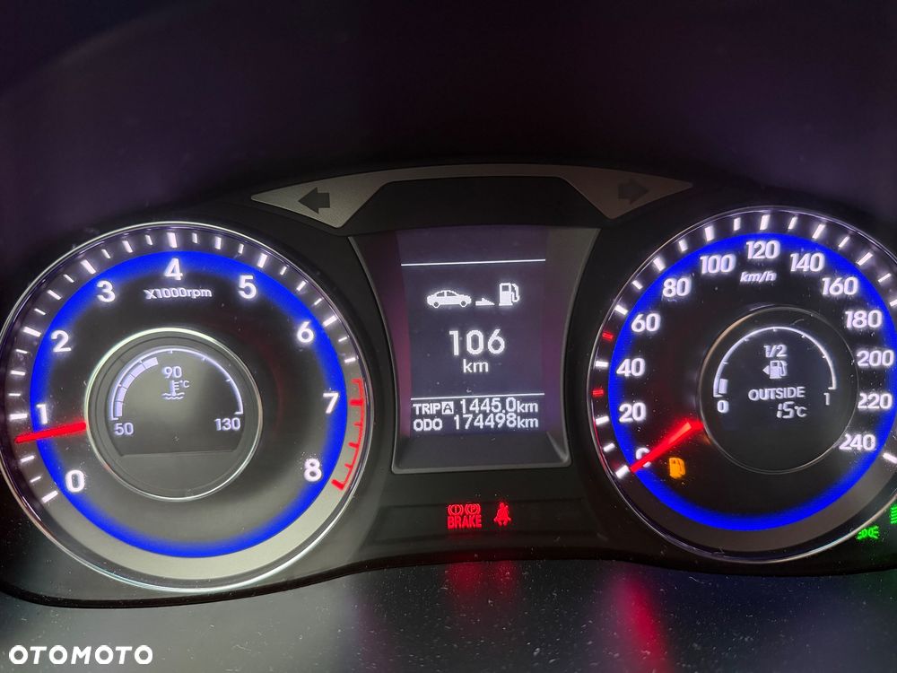 Hyundai i40 - 14