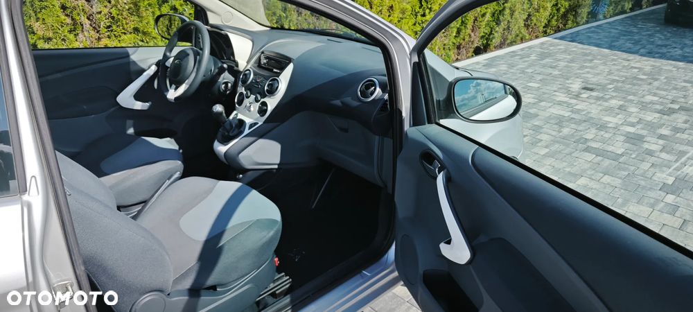 Ford KA 1.2 Titanium - 5
