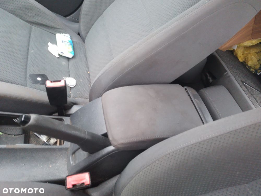 VW GOLF V 1.9 TDI BKC   OSŁONA PRZECIWSŁONECZNA PRAWA LEWA - 31