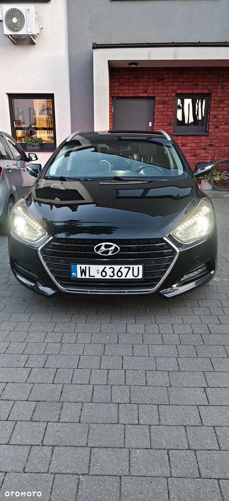 Hyundai i40 1.7 CRDi Style - 19