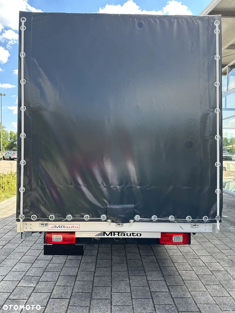 Mercedes-Benz SPRINTER 319 CDI - 4