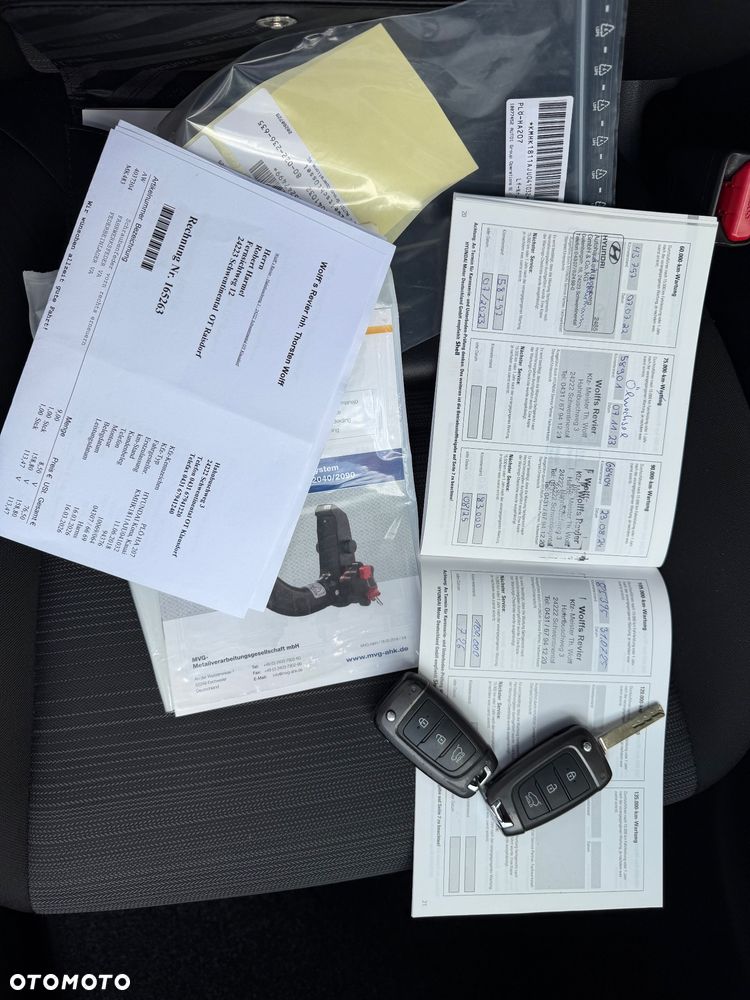 Hyundai Kona 1.0 T-GDI Trend - 19