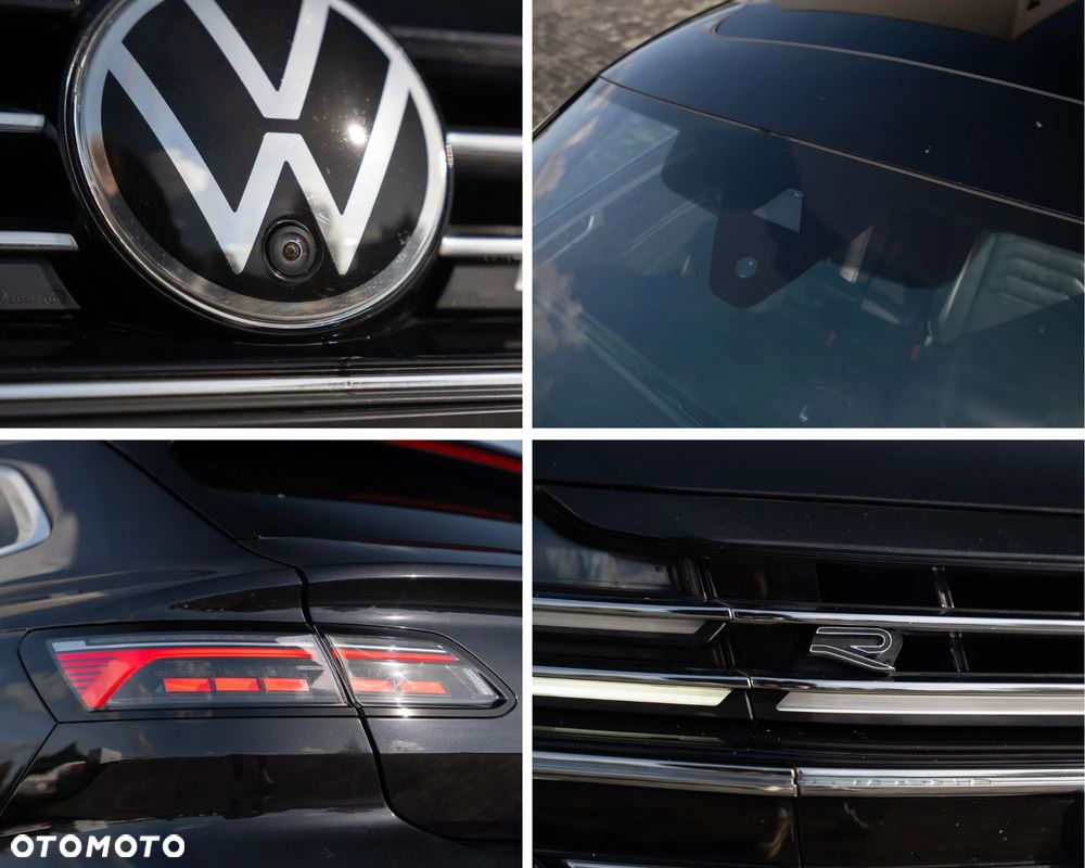 Volkswagen Arteon Shooting Brake 2.0 TSI OPF DSG R-Line - 22