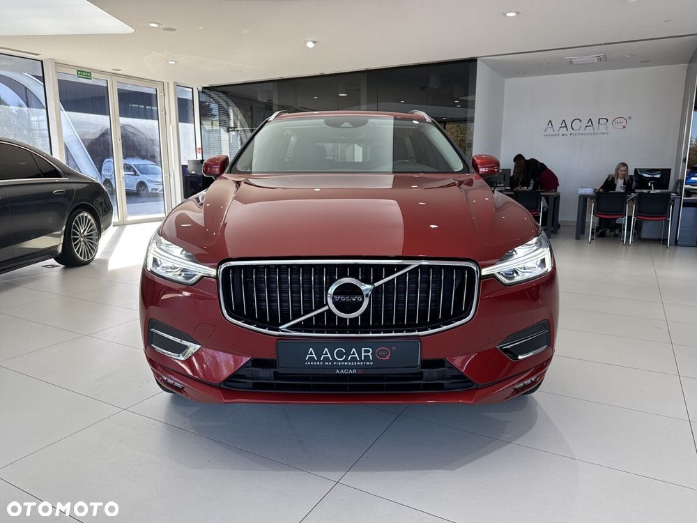 Volvo XC 60 - 7