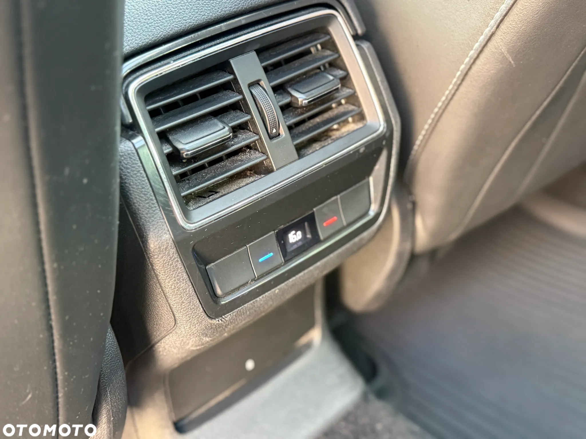 Skoda Kodiaq 2.0 TDI 4x4 Business DSG 7os - 31