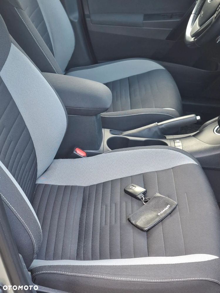 Toyota Auris Hybrid 135 Comfort - 11